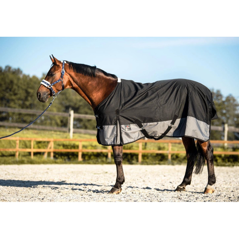 Derka padokowa START 2-tone 0g 600d podszyta Derka padokowa START 2-tone 0g 600d podszyta