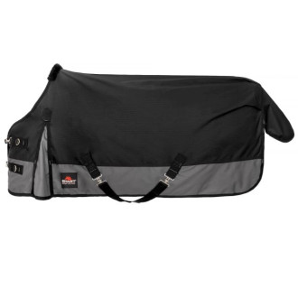 Derka padokowa START 2-tone 0g 600d podszyta Derka padokowa START 2-tone 0g 600d podszyta