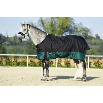 Derka padokowa START 2-tone 0g 600d podszyta Derka padokowa START 2-tone 0g 600d podszyta