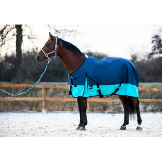 Derka padokowa START 2-tone 0g 600d podszyta Derka padokowa START 2-tone 0g 600d podszyta