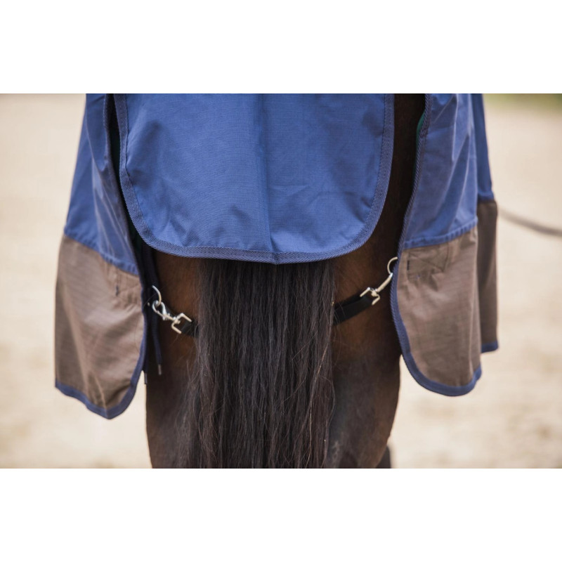 Derka padokowa START 2-tone 0g 600d podszyta Derka padokowa START 2-tone 0g 600d podszyta