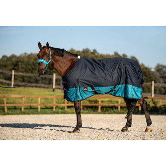 Derka padokowa START 2-tone 0g 600d podszyta Derka padokowa START 2-tone 0g 600d podszyta