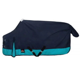 Derka padokowa START 2-tone 0g 600d podszyta Derka padokowa START 2-tone 0g 600d podszyta