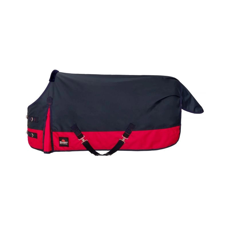 Derka padokowa START 2-tone 0g 600d podszyta Derka padokowa START 2-tone 0g 600d podszyta