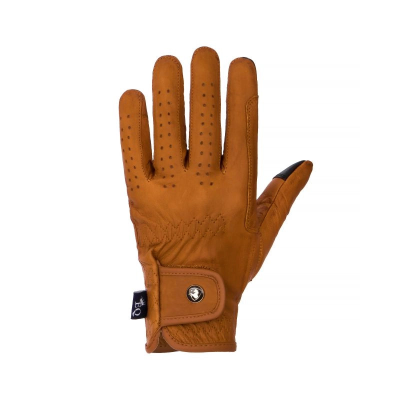 Rękawiczki EQ.QUEEN Mauritius