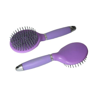 Szczotka do grzywy START GellHandle