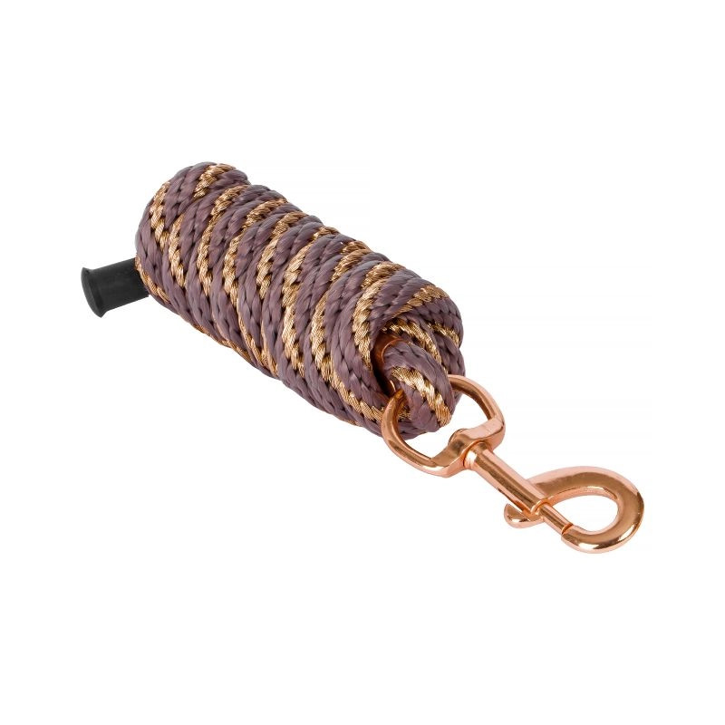 Uwiąz START HardRosegold PP 2m