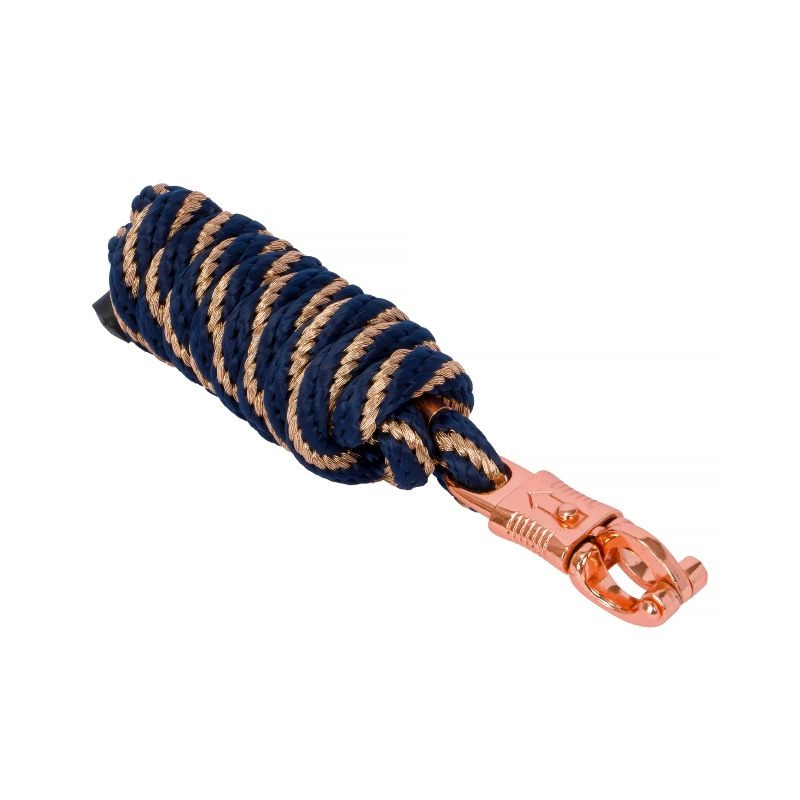 Uwiąz START HardRosegold PP 2m