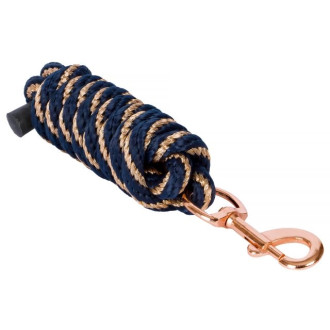 Uwiąz START HardRosegold PP 2m