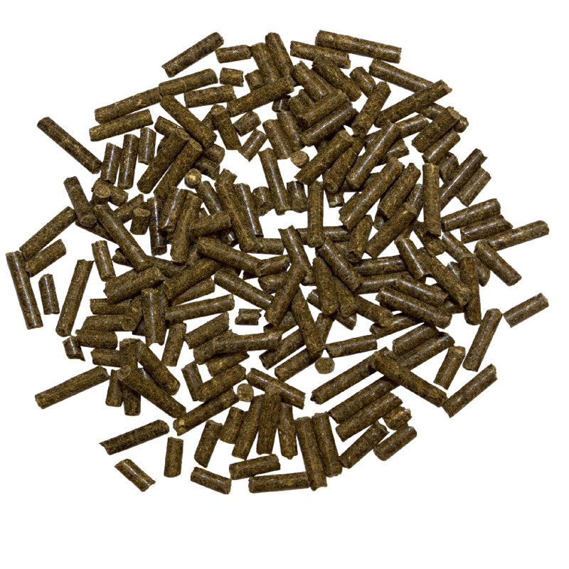 Marstall Vitamin E & Selen 1 kg - witamina E i selen dla koni Marstall Vitamin E & Selen 1 kg - witamina E i selen dla koni