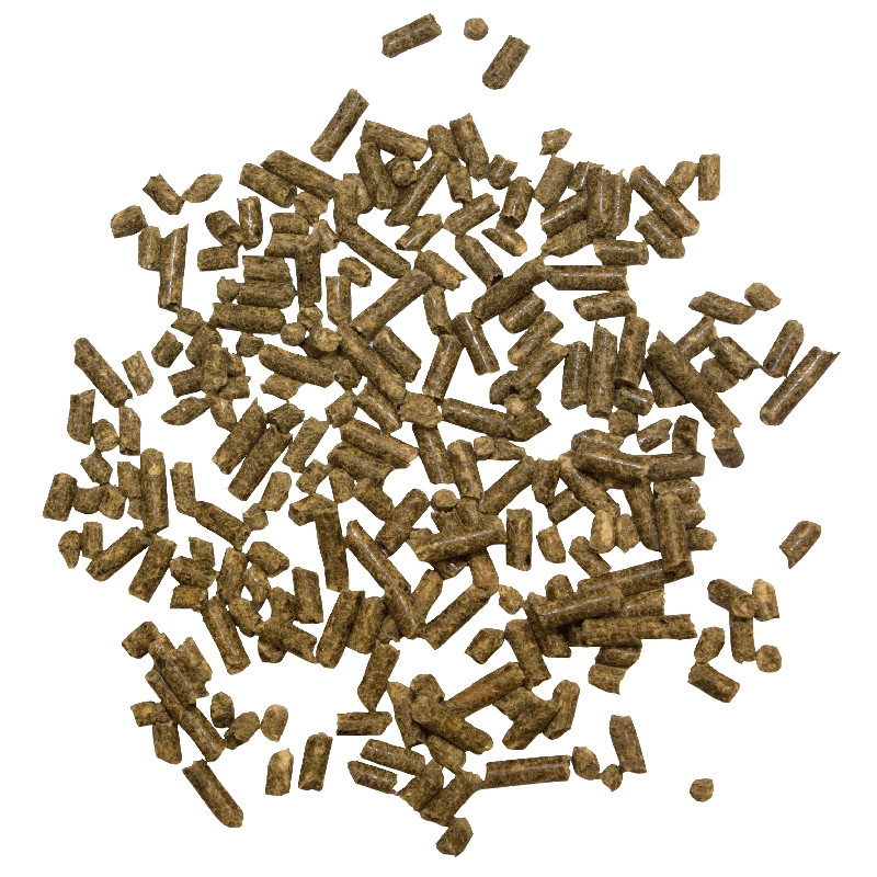 Marstall Darm-Regulator 3.5kg - skutecznie zwalcza biegunki i wodę kałową u koni