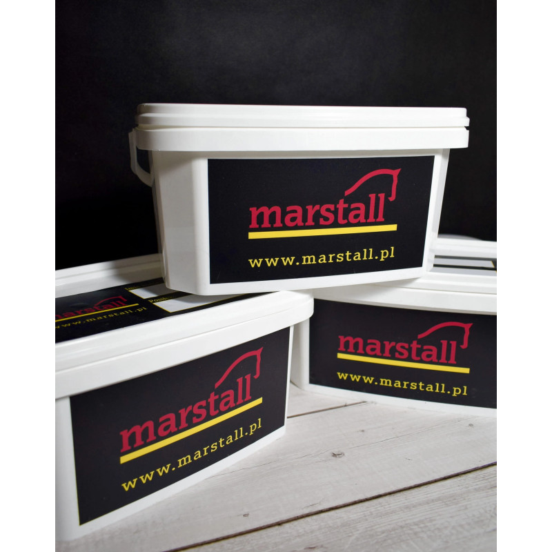 Pojemnik na posiłki (3 sztuki) - dieta pudełkowa dla konia Pojemnik na posiłki (3 sztuki) - dieta pudełkowa dla konia