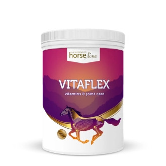 HorseLinePRO VitaFlex 5000g - witaminy i minerały + wsparcie staw&oacute;w