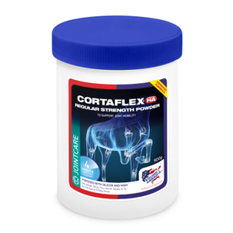 Cortaflex HA Regular Strength Powder 900g (zapas na 4 m-ce)