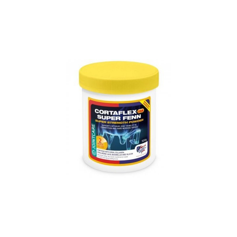 Cortaflex HA Super Fenn Super Strength Powder 500g