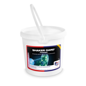 Shaker Gard Powder 1,5kg (zapas na 1 m-c)