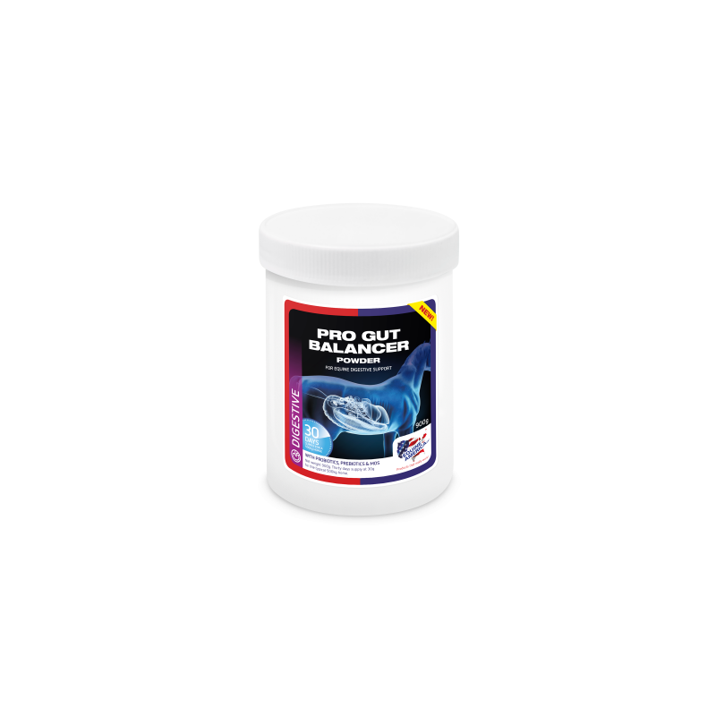 PRO GUT BALANCER POWDER 900g (zapas na 60 dni)