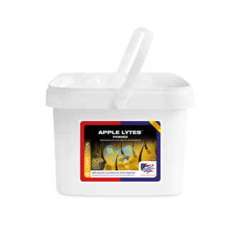 Apple Lytes Powder 2,5 kg (80 dawek) - elektrolity