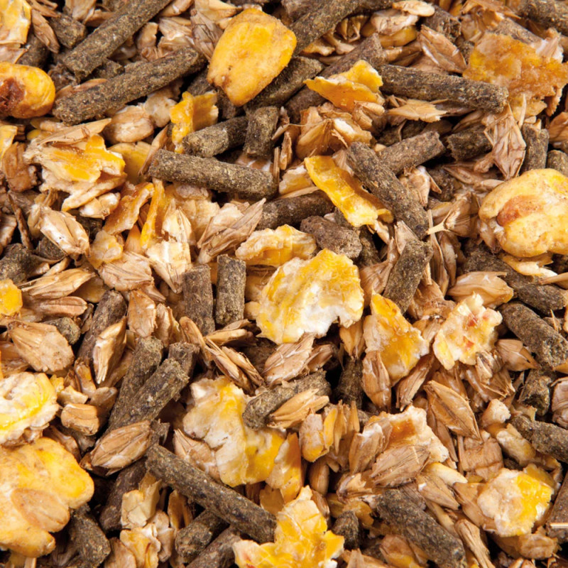 EMH Cool Musli wyciszające musli dla koni nadpobudliwych 20kg