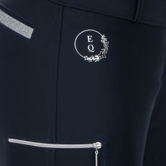 Bryczesy EQ.QUEEN Harrow 24SS damskie