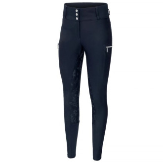 Bryczesy EQ.QUEEN Harrow 24SS damskie