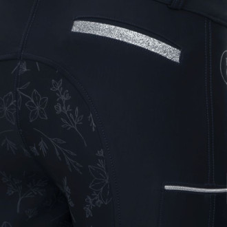 Bryczesy EQ.QUEEN Harrow 24SS damskie