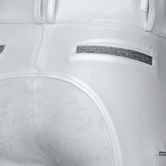 Bryczesy EQ.QUEEN Harrow 24SS damskie Bryczesy EQ.QUEEN Harrow 24SS damskie