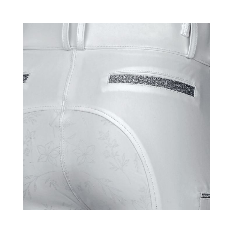 Bryczesy EQ.QUEEN Harrow 24SS damskie Bryczesy EQ.QUEEN Harrow 24SS damskie