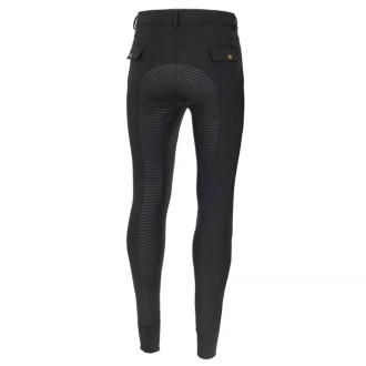 Bryczesy KING.EQ Rochdale 23AW męskie