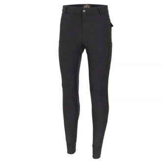 Bryczesy KING.EQ Rochdale 23AW męskie