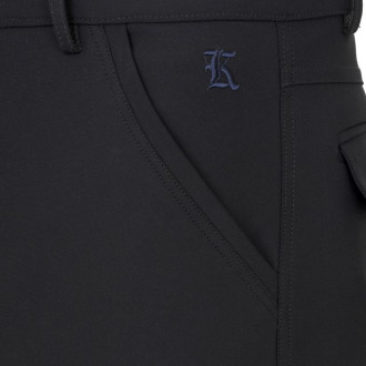 Bryczesy KING.EQ Rochdale 23AW męskie