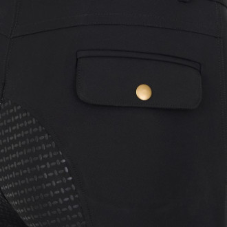 Bryczesy KING.EQ Rochdale 23AW męskie