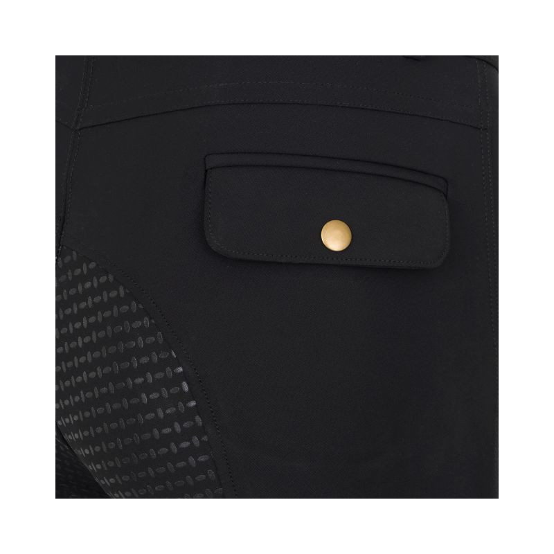 Bryczesy KING.EQ Rochdale 23AW męskie