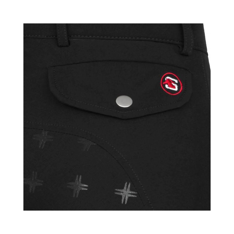 Bryczesy START Luton męskie