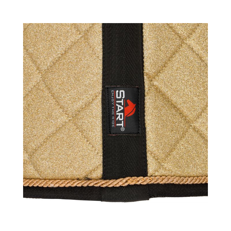 Czaprak START Seville