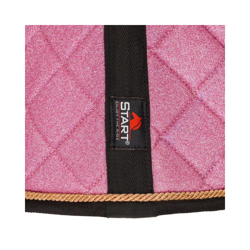 Czaprak START Seville