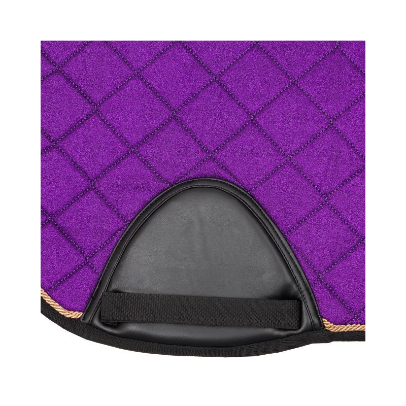 Czaprak START Seville