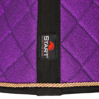 Czaprak START Seville