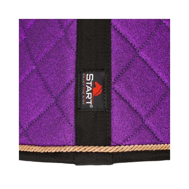 Czaprak START Seville