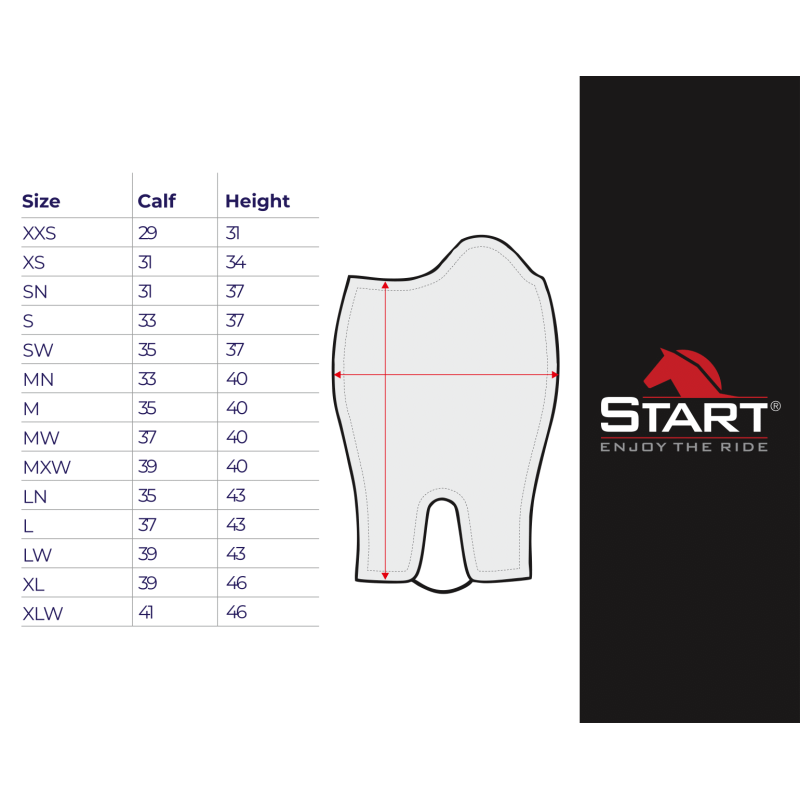 Czapsy START Elite sk&oacute;rzane