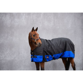 Derka padokowa START 2-tone 0g 600d podszyta Derka padokowa START 2-tone 0g 600d podszyta