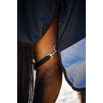 Derka padokowa START 2-tone 0g 600d podszyta Derka padokowa START 2-tone 0g 600d podszyta