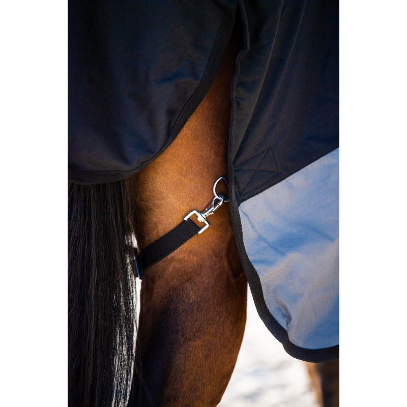 Derka padokowa START 2-tone 0g 600d podszyta Derka padokowa START 2-tone 0g 600d podszyta