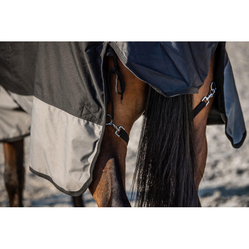 Derka padokowa START 2-tone 0g 600d podszyta Derka padokowa START 2-tone 0g 600d podszyta