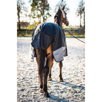 Derka padokowa START 2-tone 0g 600d podszyta Derka padokowa START 2-tone 0g 600d podszyta