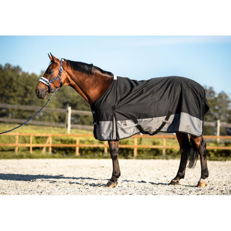 Derka padokowa START 2-tone 0g 600d podszyta Derka padokowa START 2-tone 0g 600d podszyta