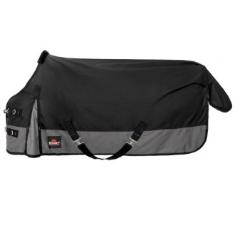 Derka padokowa START 2-tone 0g 600d podszyta Derka padokowa START 2-tone 0g 600d podszyta