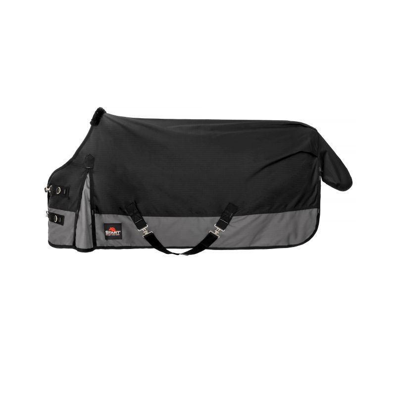 Derka padokowa START 2-tone 0g 600d podszyta Derka padokowa START 2-tone 0g 600d podszyta