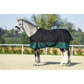 Derka padokowa START 2-tone 0g 600d podszyta Derka padokowa START 2-tone 0g 600d podszyta