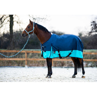 Derka padokowa START 2-tone 0g 600d podszyta Derka padokowa START 2-tone 0g 600d podszyta